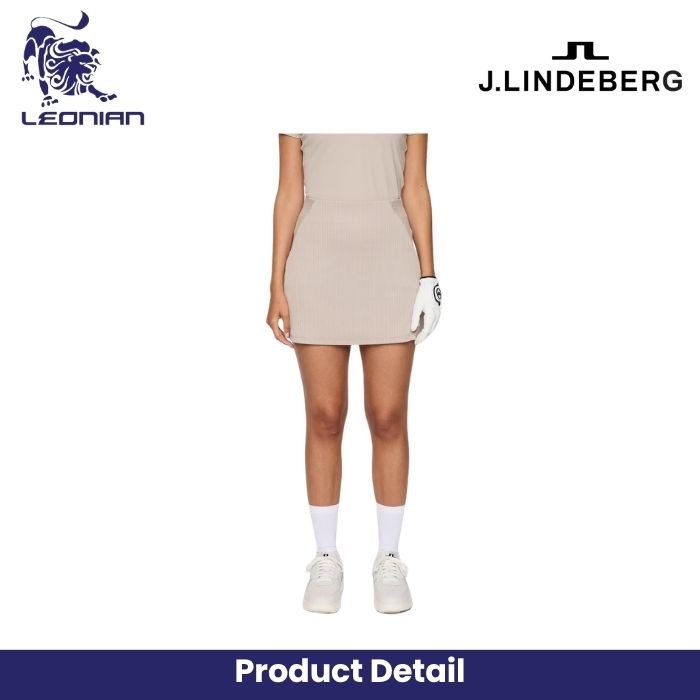 J.Lindeberg Mia Mid Skirt