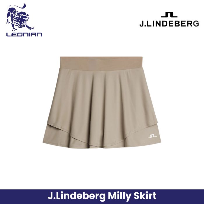 J.Lindeberg Milly Skirt Women's
