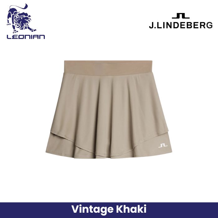 J.Lindeberg Milly Skirt Women's