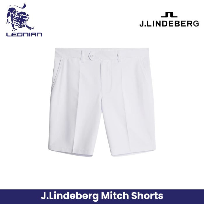 J.Lindeberg Mitch Shorts