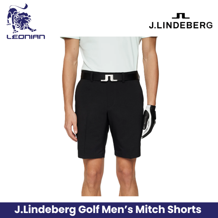 J.Lindeberg Mitch Shorts