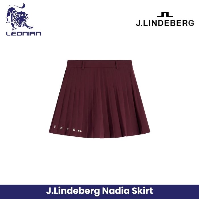 J.Lindeberg Nadia Skirt