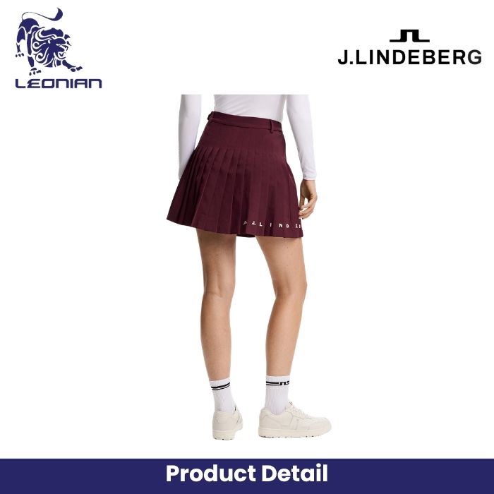 J.Lindeberg Nadia Skirt
