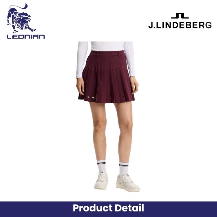 J.Lindeberg Nadia Skirt