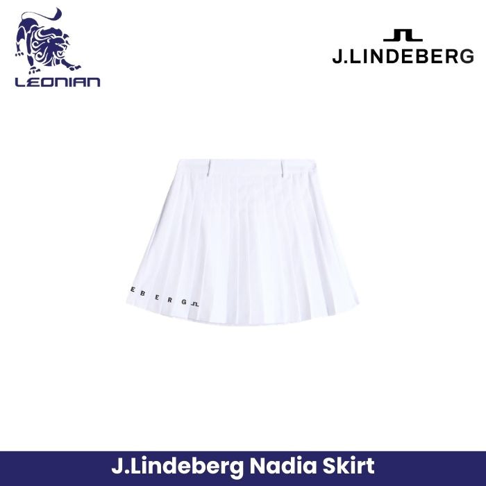 J.Lindeberg Nadia Skirt Women's