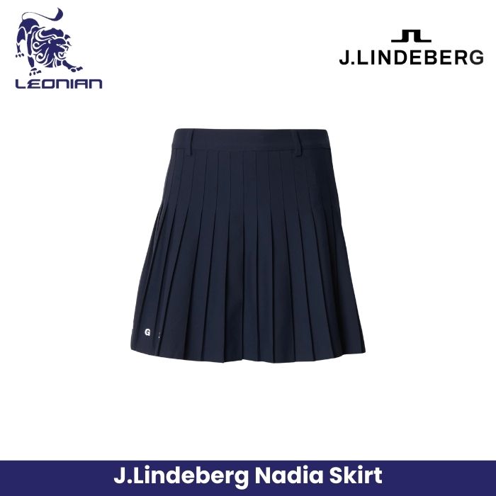 J.Lindeberg Nadia Skirt Women's