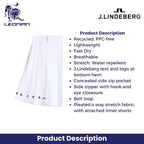 J.Lindeberg Nadia Skirt Women's
