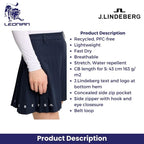 J.Lindeberg Nadia Skirt Women's