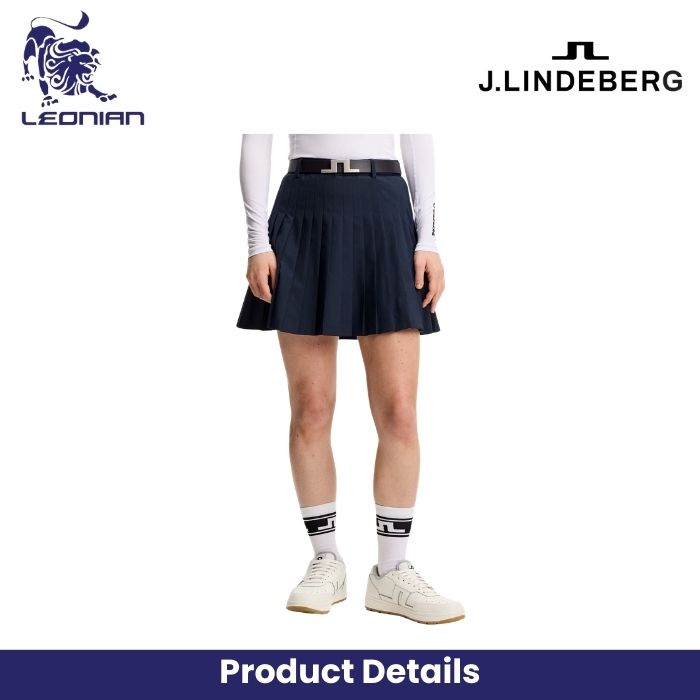 J.Lindeberg Nadia Skirt Women's