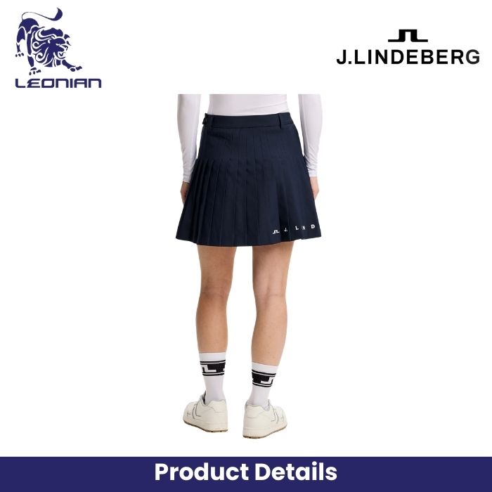 J.Lindeberg Nadia Skirt Women's