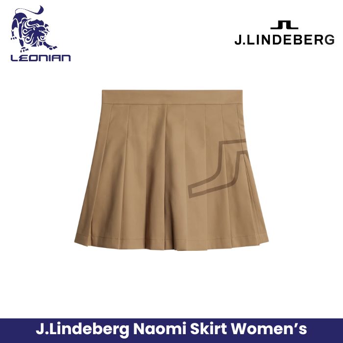 J.Lindeberg Naomi Skirt Women's