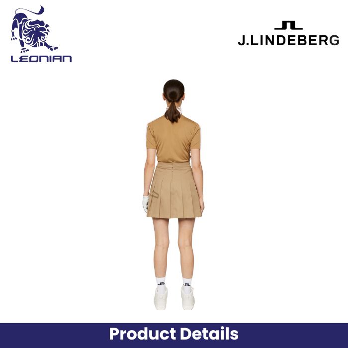 J.Lindeberg Naomi Skirt Women's