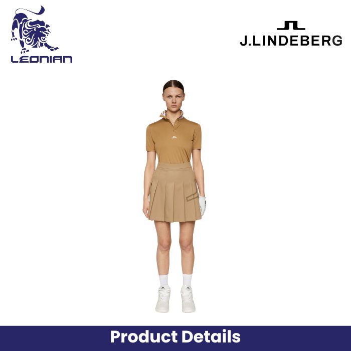 J.Lindeberg Naomi Skirt Women's