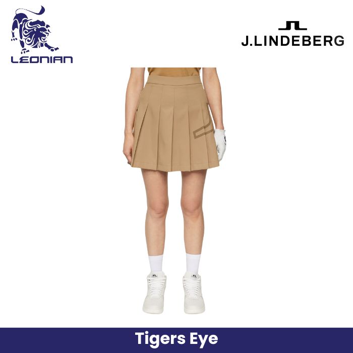 J.Lindeberg Naomi Skirt Women's