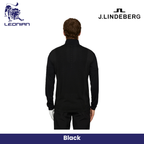J.Lindeberg Olof Tech Mid Layer Men's Golf Jacket
