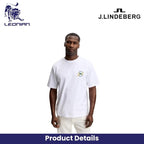 J.Lindeberg Parcie Tour Tee