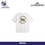 J.Lindeberg Parcie Tour Tee