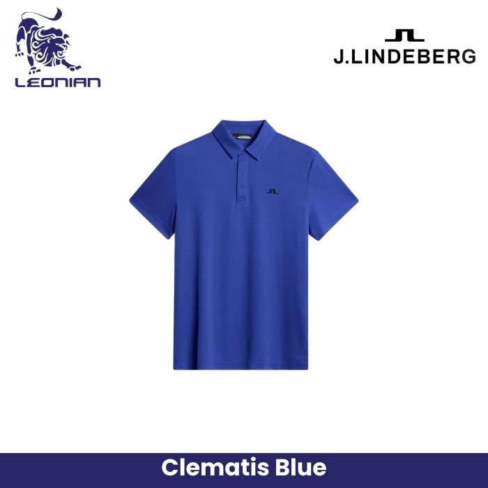 J.Lindeberg Peat Polo