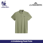 J.Lindeberg Peat Polo
