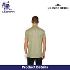 J.Lindeberg Peat Polo