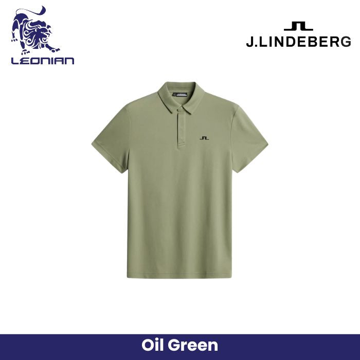 J.Lindeberg Peat Polo