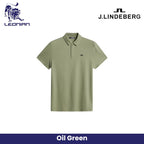 J.Lindeberg Peat Polo