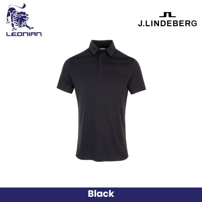 J.Lindeberg Peat Polo