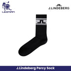J.Lindeberg Percy Sock