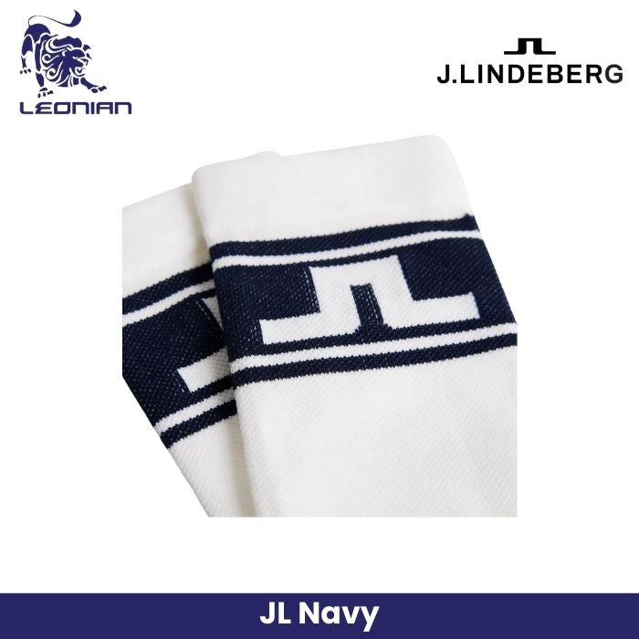 J.Lindeberg Percy Sock