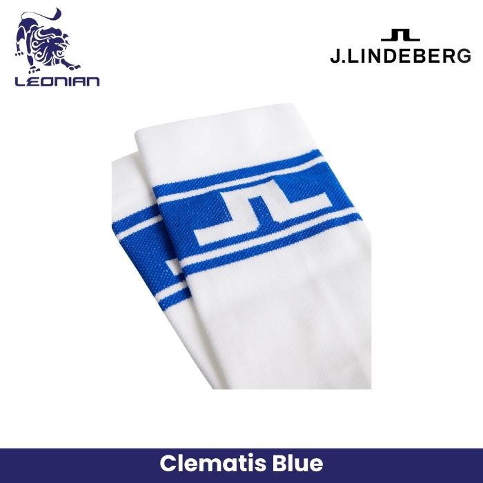 J.Lindeberg Percy Sock