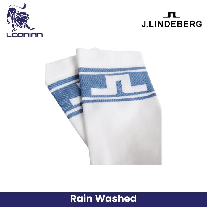 J.Lindeberg Percy Sock