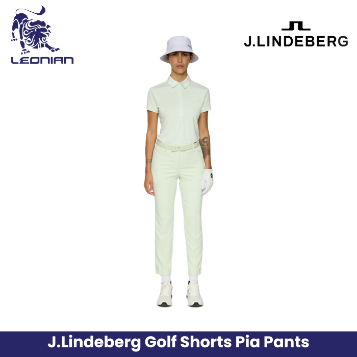 J.Lindeberg Pia Pant Women's Golf Pants