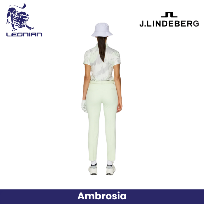 J.Lindeberg Pia Pant Women's Golf Pants