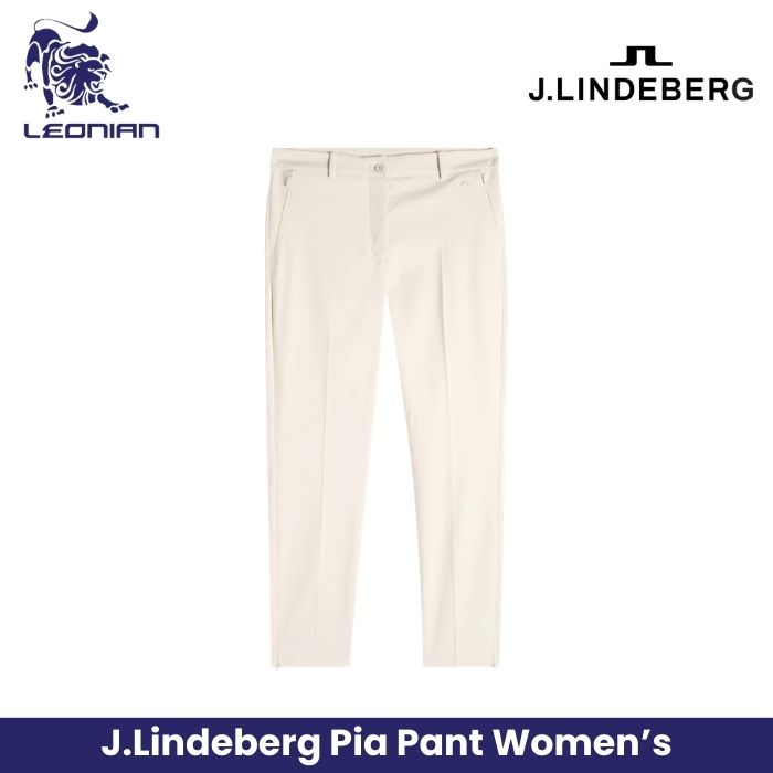 J.Lindeberg Pia Pant Women's