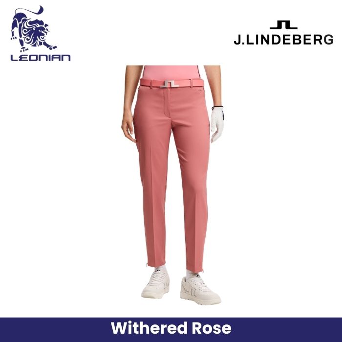 J.Lindeberg Pia Pant Women's