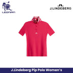 J.Lindeberg Pip Polo Women's Shirt