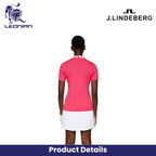 J.Lindeberg Pip Polo Women's Shirt