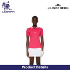 J.Lindeberg Pip Polo Women's Shirt