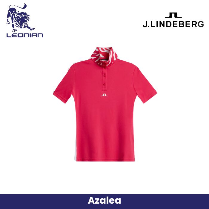 J.Lindeberg Pip Polo Women's Shirt