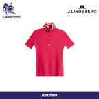J.Lindeberg Pip Polo Women's Shirt