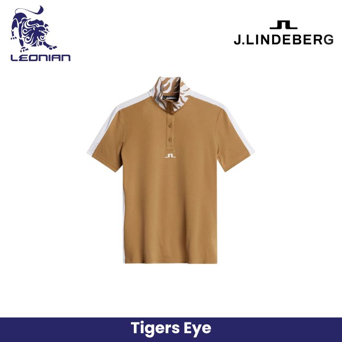 J.Lindeberg Pip Polo Women's Shirt