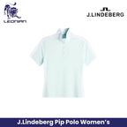 J.Lindeberg Pip Polo Women's