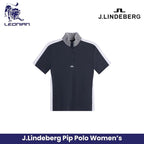 J.Lindeberg Pip Polo Women's