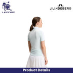 J.Lindeberg Pip Polo Women's