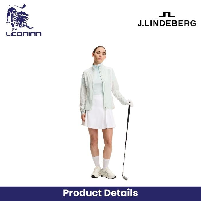 J.Lindeberg Pip Polo Women's