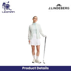 J.Lindeberg Pip Polo Women's