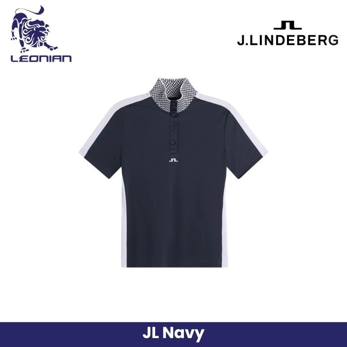 J.Lindeberg Pip Polo Women's