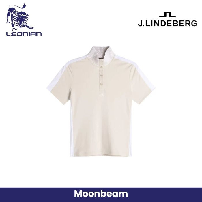 J.Lindeberg Pip Polo Women's