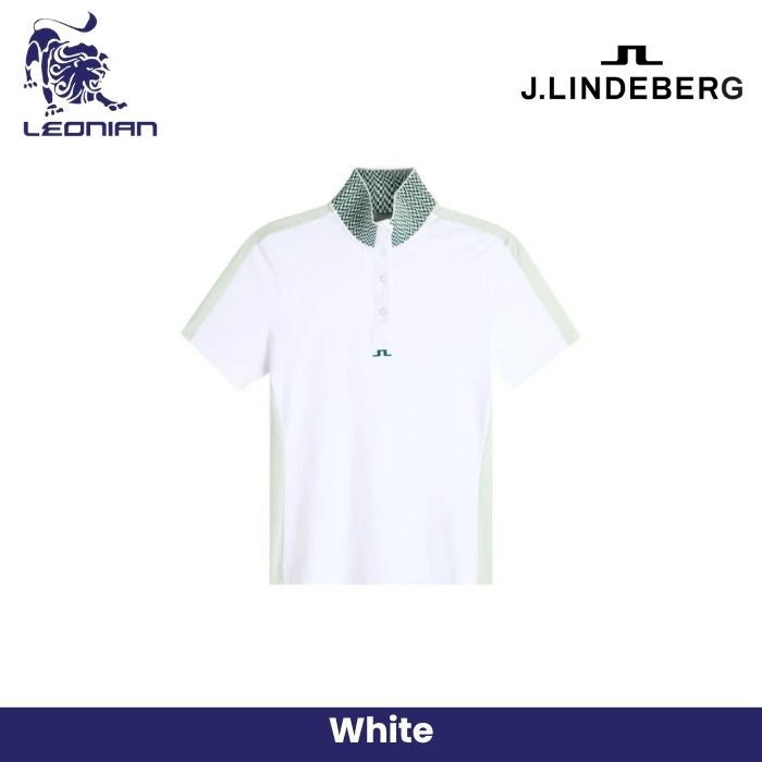 J.Lindeberg Pip Polo Women's