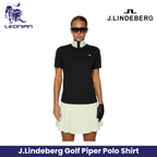 J.Lindeberg Piper Polo Women's Golf Shirt